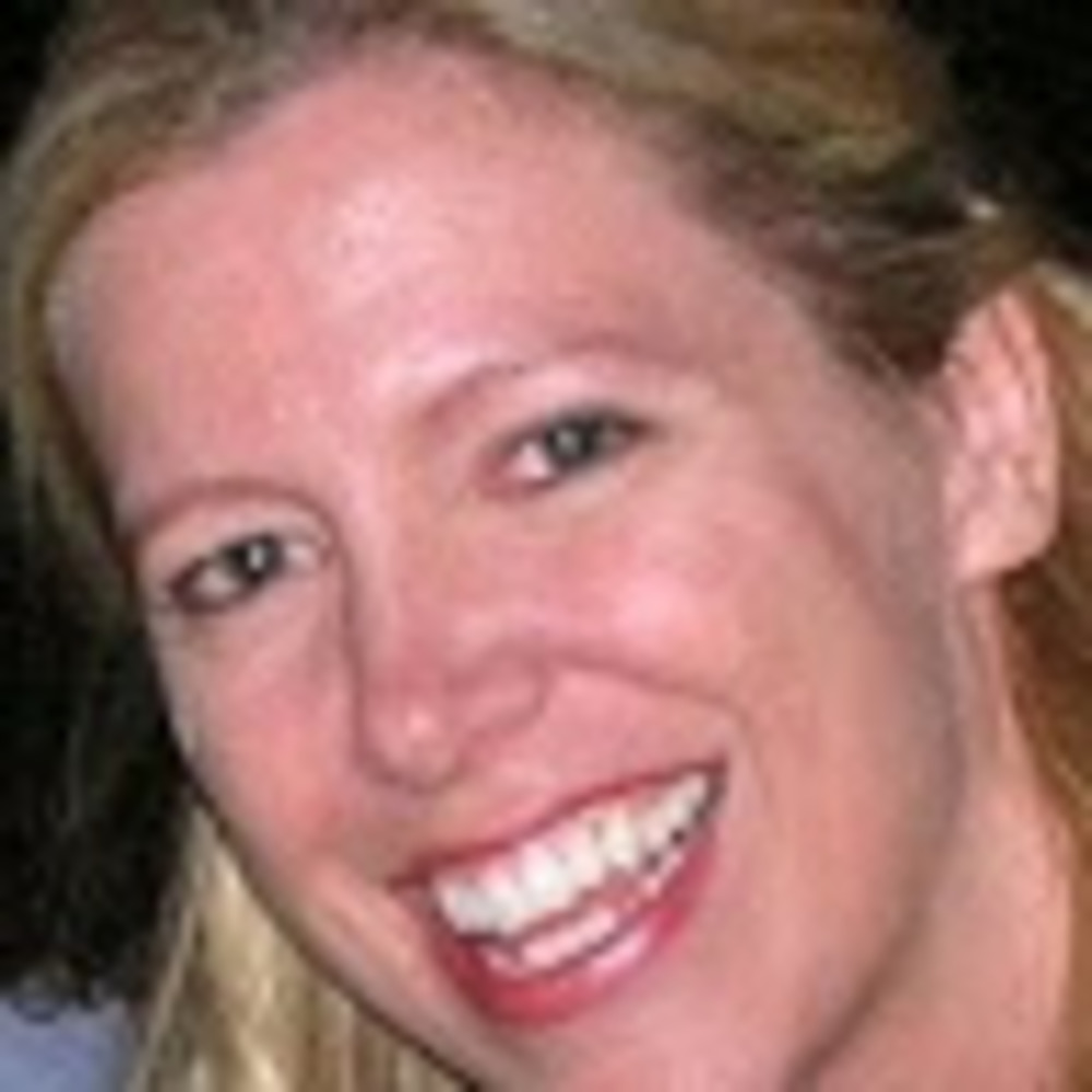 Meet your Posher, Kjersten